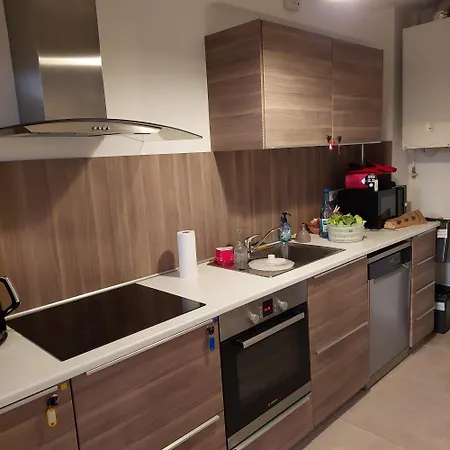 Apartment 54m2, Clim, T2, Centre Bandol, Terrasse, A Pied *