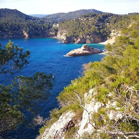 54m2, Clim, T2, Centre Bandol, Terrasse, A Pied Bandol