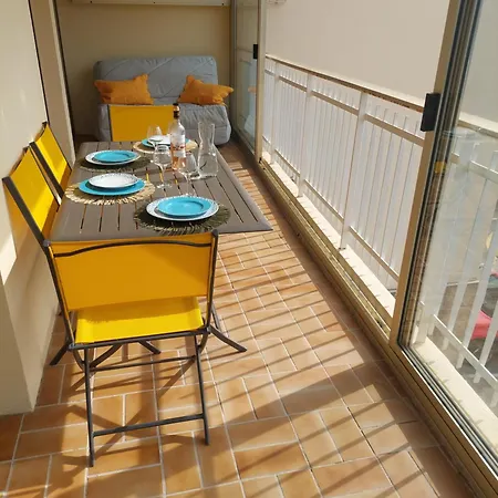 54m2, Clim, T2, Centre Bandol, Terrasse, A Pied * Bandol